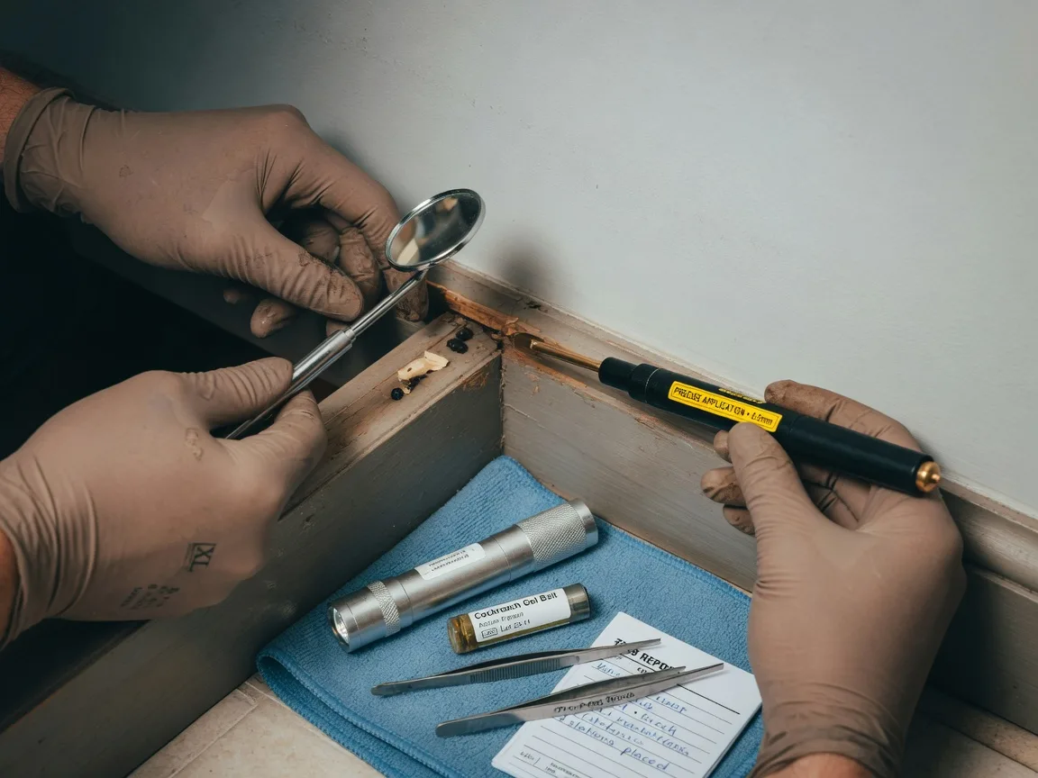 Why choose Emergency Pest Control in Hope Hull, AL